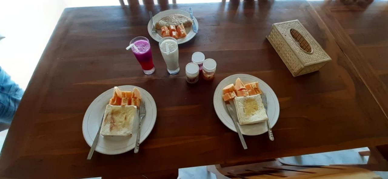 Bale Kembang Kuning Apartment Tetebatu Bagian luar foto