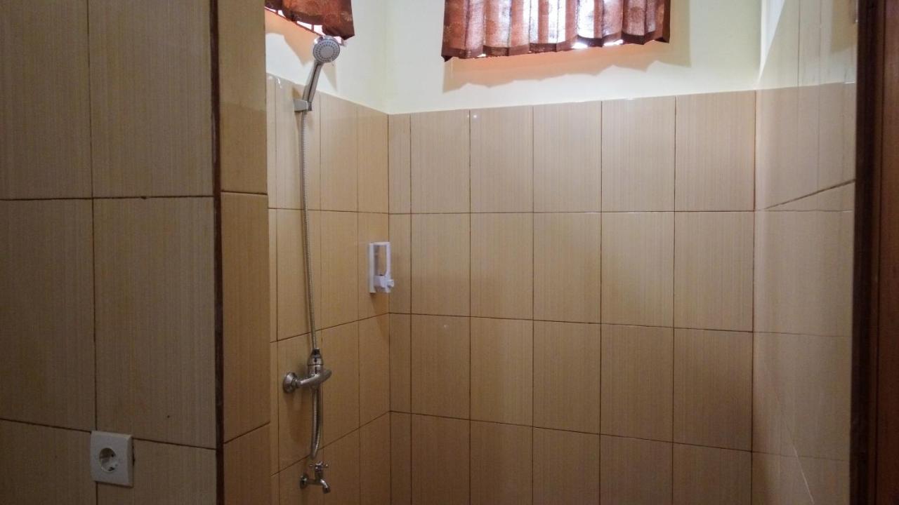 Bale Kembang Kuning Apartment Tetebatu Bagian luar foto