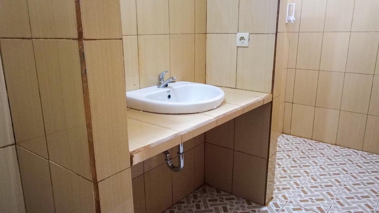 Bale Kembang Kuning Apartment Tetebatu Bagian luar foto