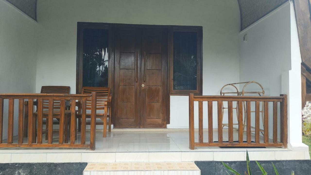 Bale Kembang Kuning Apartment Tetebatu Bagian luar foto