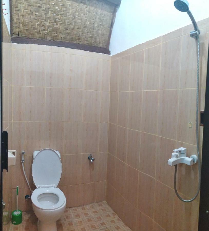 Bale Kembang Kuning Apartment Tetebatu Bagian luar foto